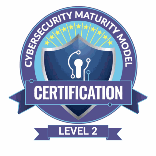 CMMC Level 2 Aligned