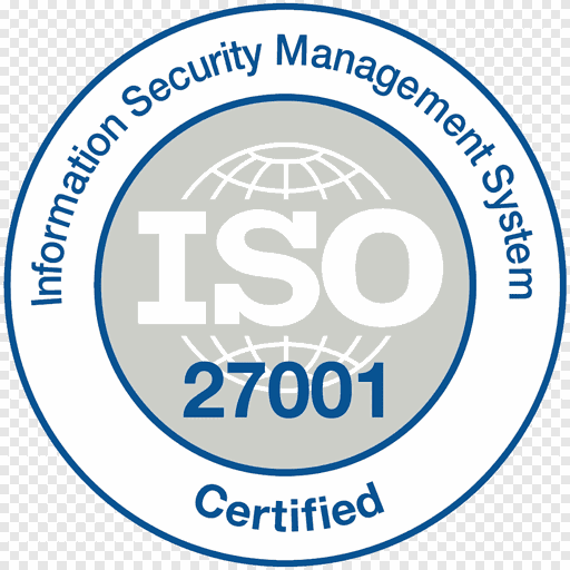 ISO 27001 Information Security Management System